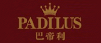 巴帝利PADILUS品牌logo