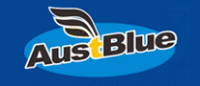 AustBlue品牌logo