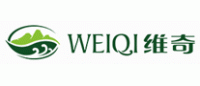 维奇WEIQI品牌logo