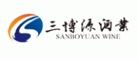 三博源酒业品牌logo