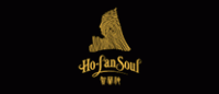 贺兰神HoLanSoul品牌logo