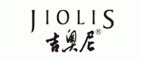 吉奥尼JIOLIS品牌logo
