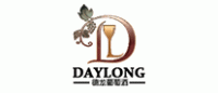 德龙葡萄酒DAYLONG品牌logo