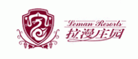 拉漫庄园品牌logo