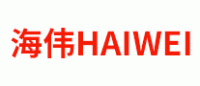 海伟haiwei品牌logo