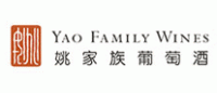 YAO FAMILY WINES品牌logo