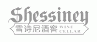 雪诗尼SHESSINEY品牌logo