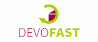 DevoFast品牌logo