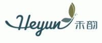 禾韵品牌logo
