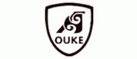 欧可OUKE品牌logo