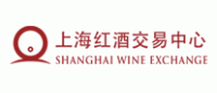 上海红酒交易中心品牌logo