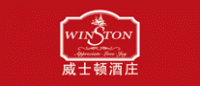 威士顿winston品牌logo