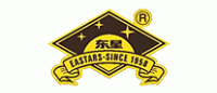 东星品牌logo