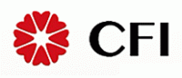 中国幸福投资CFI品牌logo