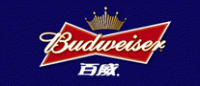 Budweiser百威品牌logo