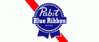 蓝带啤酒品牌logo