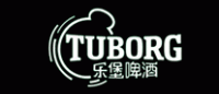 Tuborg乐堡啤酒品牌logo