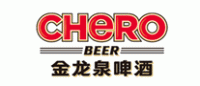 金龙泉Chero品牌logo