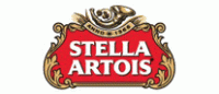 Stella Artois时代品牌logo