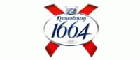 凯旋1664品牌logo