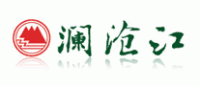 澜沧江品牌logo