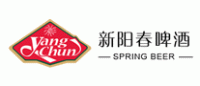 阳春啤酒Yangchun品牌logo