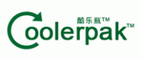 酷乐瓶Coolerpak品牌logo