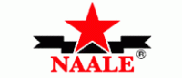 艾尔NAALE品牌logo