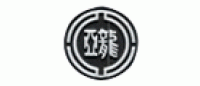 川陵-亚龙品牌logo
