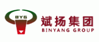 斌扬BYG品牌logo