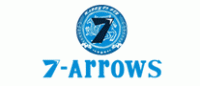 7-ARROWS品牌logo