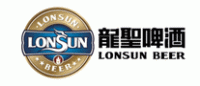 龙圣LONSUN品牌logo