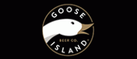GOOSE ISLAND鹅岛品牌logo