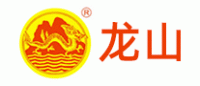 龙山品牌logo