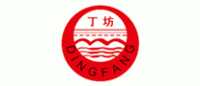 丁坊品牌logo