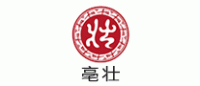 亳壮品牌logo