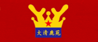 鹿司令品牌logo