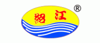 绍江品牌logo