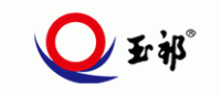 玉祁品牌logo