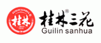 桂林三花酒品牌logo