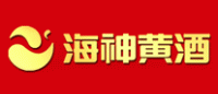 海神黄酒品牌logo