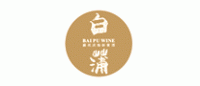 白蒲黄酒品牌logo