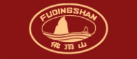佛顶山品牌logo