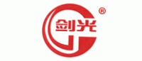 剑光品牌logo