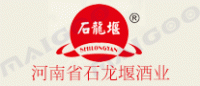 石龙堰品牌logo