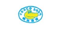 crocobaby品牌logo
