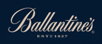 Ballantine's百龄坛品牌logo