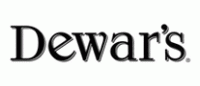 Dewar's帝王品牌logo
