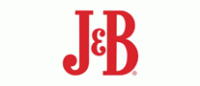 J&B珍宝品牌logo