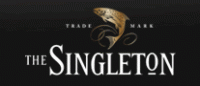 Singleton苏格登品牌logo